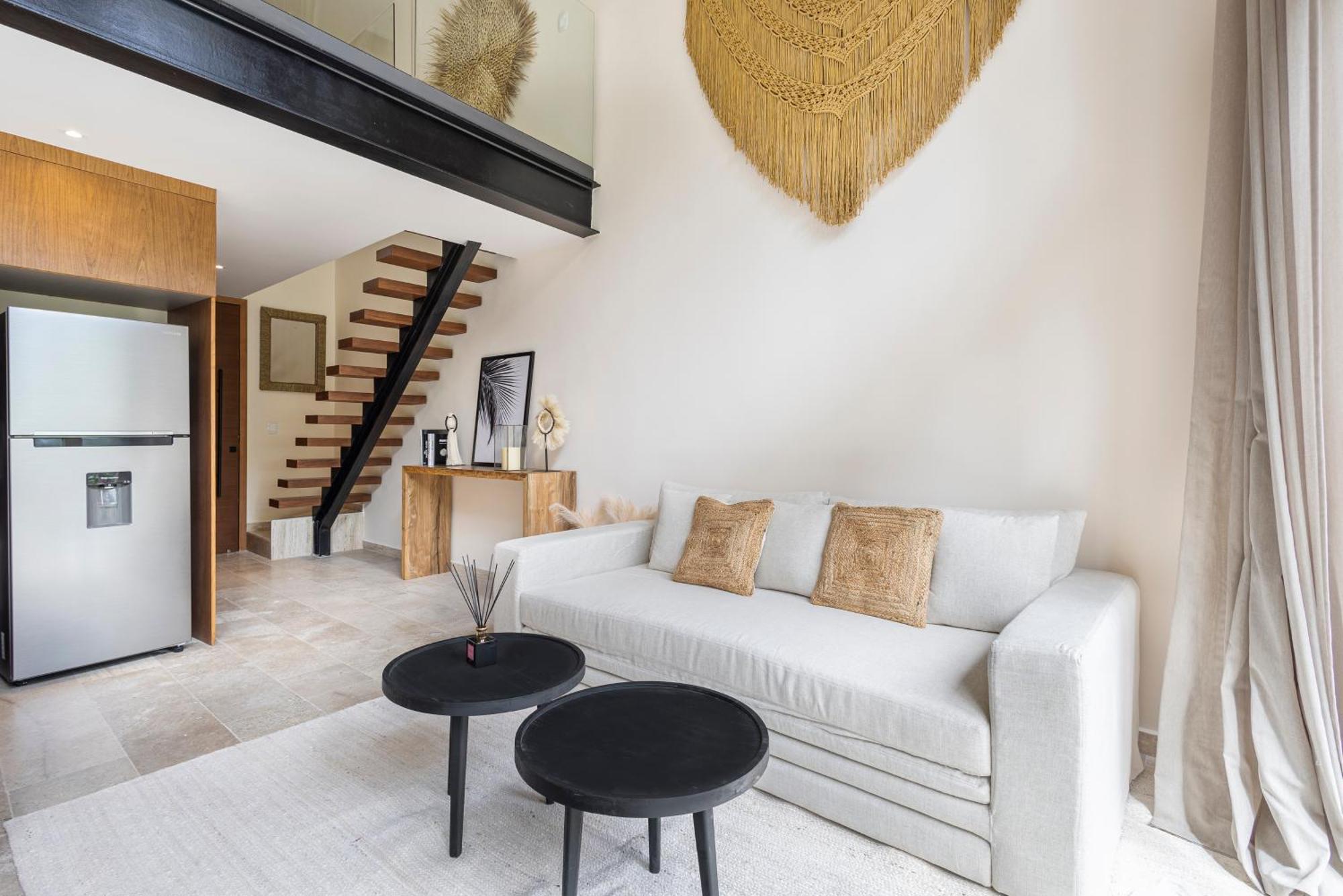 Mistiq Temple II Luxury Apartment Тулум Екстер'єр фото