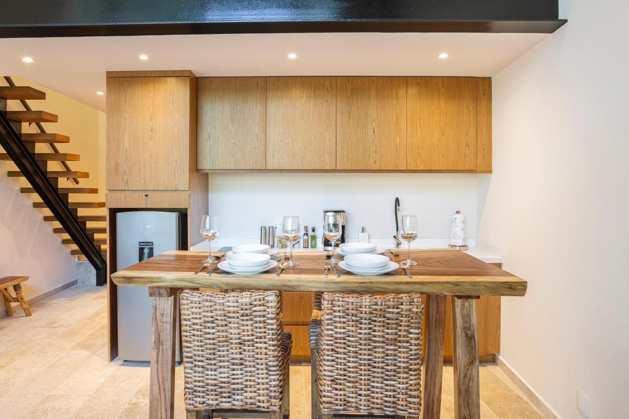 Mistiq Temple II Luxury Apartment Тулум Номер фото