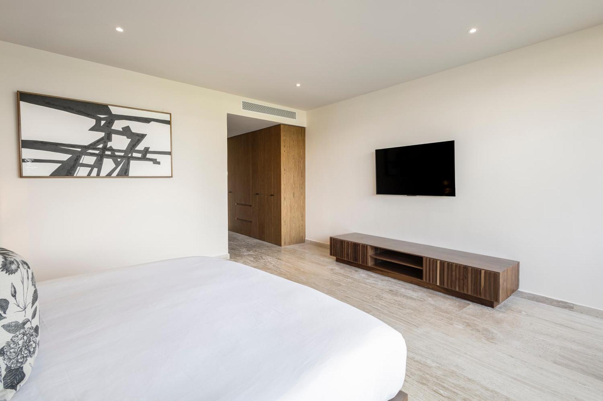 Mistiq Temple II Luxury Apartment Тулум Екстер'єр фото