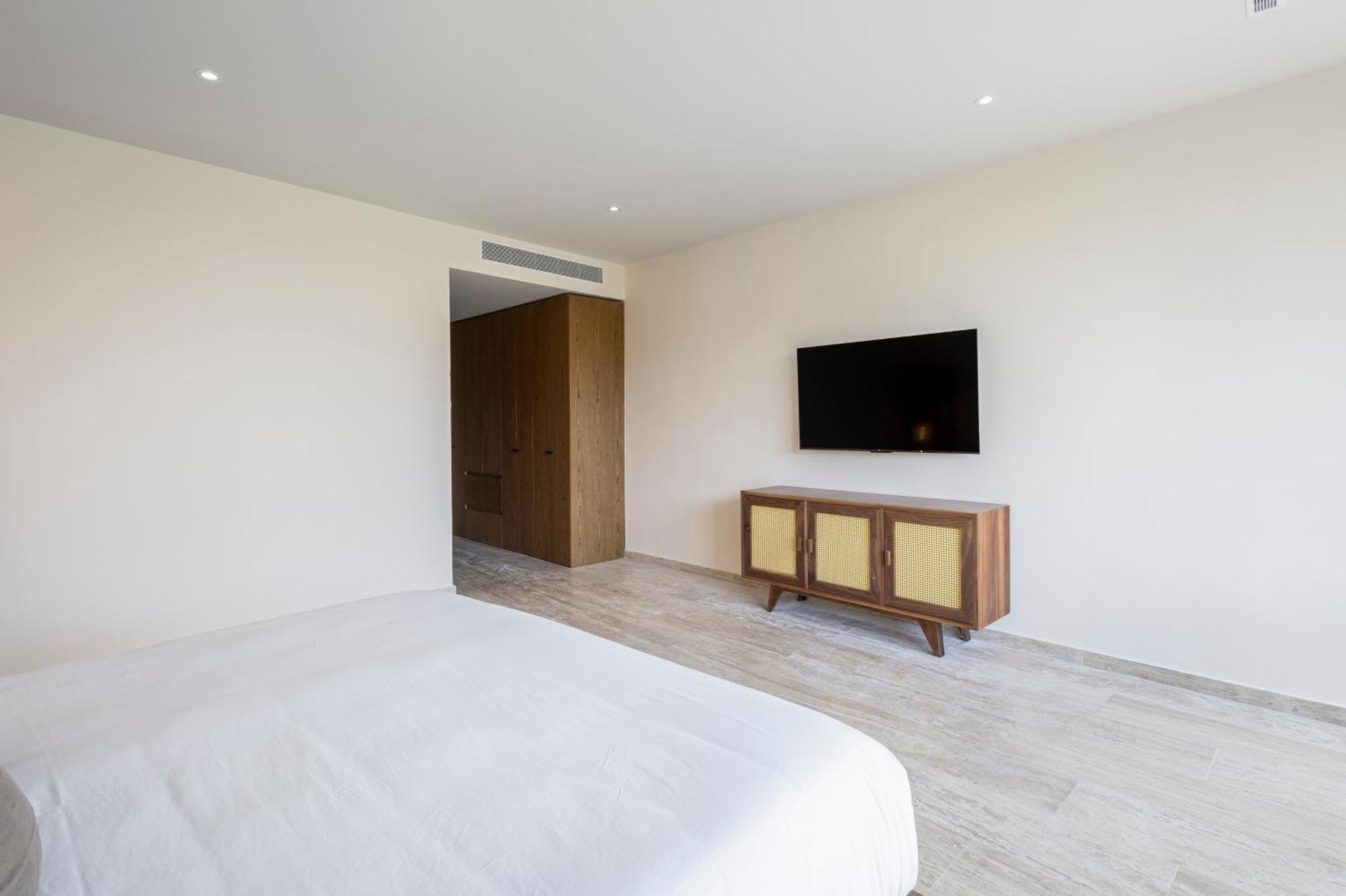 Mistiq Temple II Luxury Apartment Тулум Екстер'єр фото