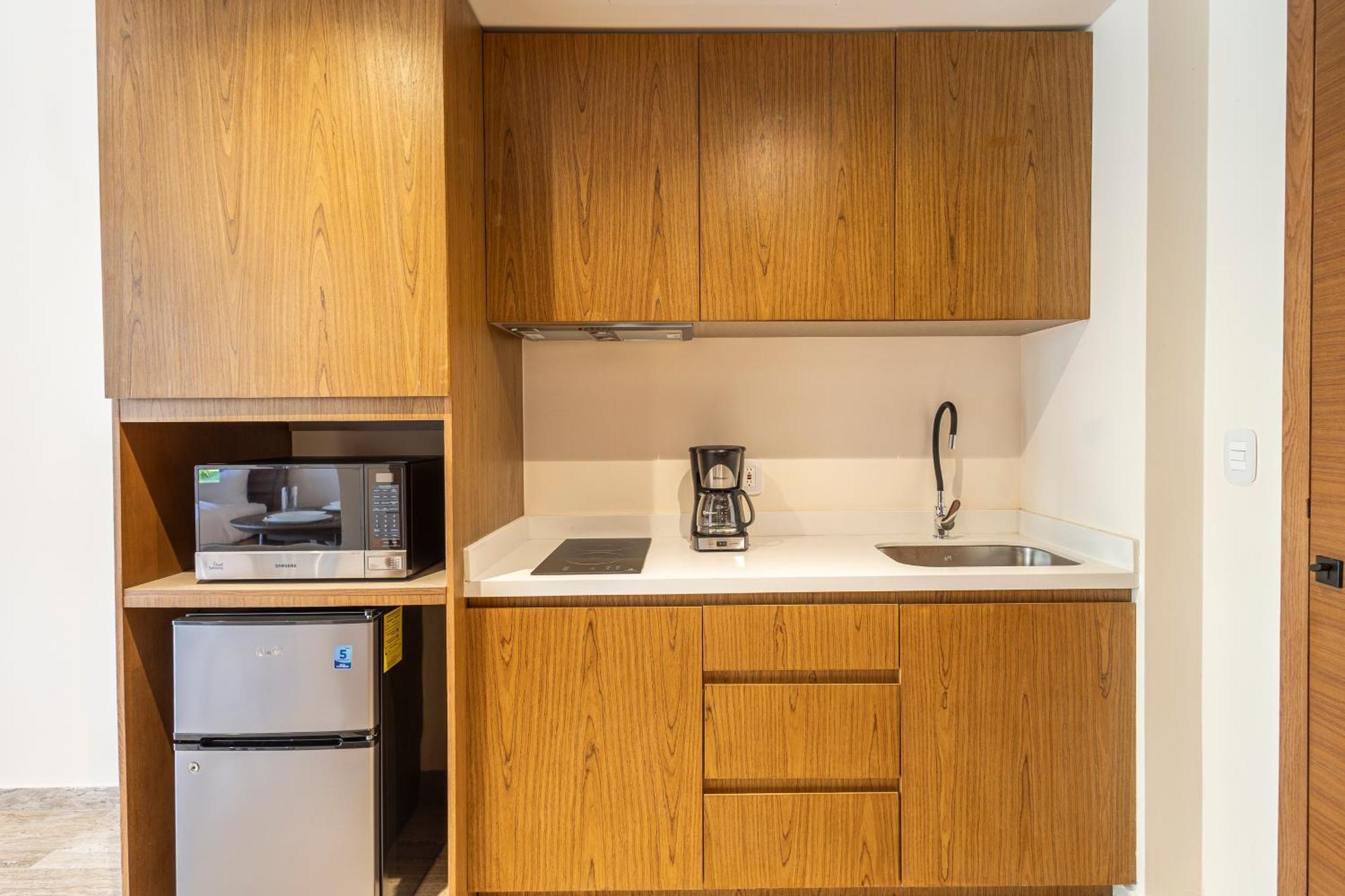 Mistiq Temple II Luxury Apartment Тулум Екстер'єр фото